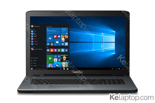MEDION AKOYA P7645 30022878 Specs