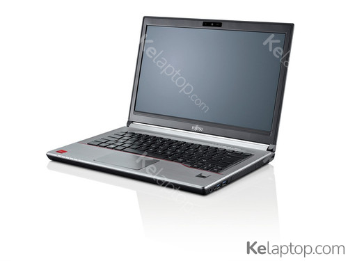 Fujitsu LIFEBOOK E E746 LKN:E7460M0010PT Características
