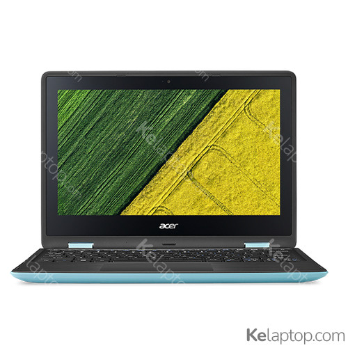 Acer Spin 1 SP111-31-C2ED Ausstattung