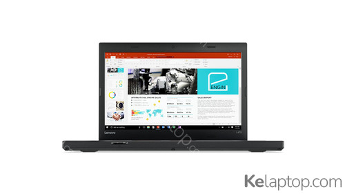 Lenovo ThinkPad L L470 20J4000NSP Características