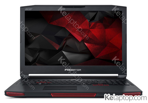 Acer Predator 17 X GX-792-70DR Specyfikacje Acer Predator 17 X GX-792-70DR Specyfikacje