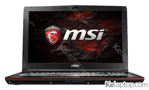 MSI Gaming GP GP62 7RD(Leopard)-016AU Specs