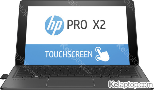 HP Pro x2 612 G2 L5H62EA Caratteristiche