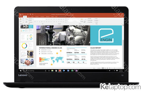 Lenovo ThinkPad 13 20J2S00G00 Specs