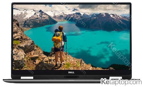 DELL XPS 13 9365 9365-8658 Características DELL XPS 13 9365 9365-8658 Características