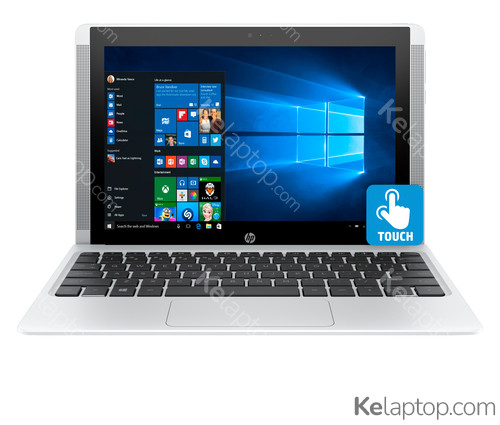 HP Pavilion x2 10 10-n127nf Características