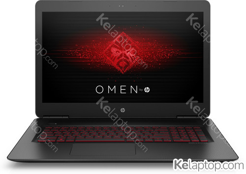 HP OMEN 17 17-w210ns Características