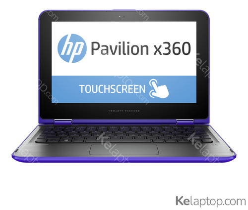 HP Pavilion x360 11 11-k137cl Características