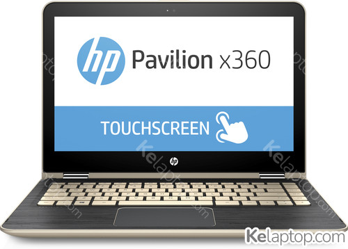 HP Pavilion x360 13 m3-u103dx Características HP Pavilion x360 13 m3-u103dx Características