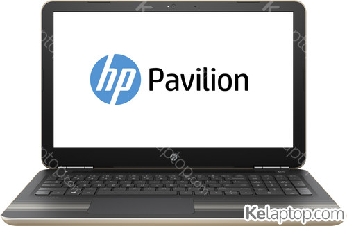HP Pavilion 15 15-au183cl X7V00UA Specs