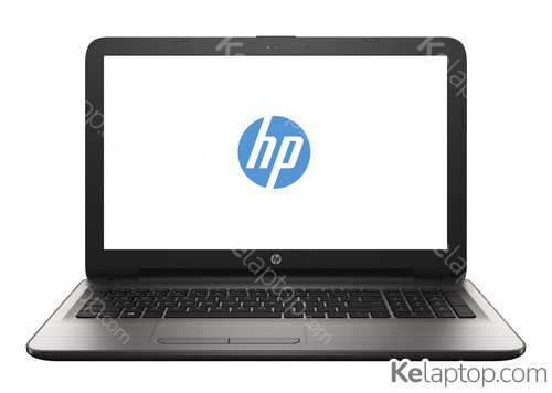 HP 15-ay536nw Specs