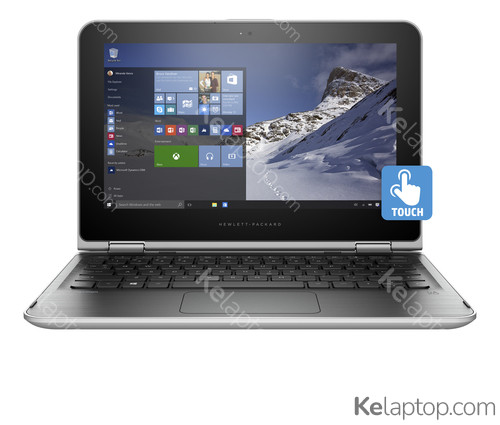 HP Pavilion x360 11 11-k110nw Specyfikacje