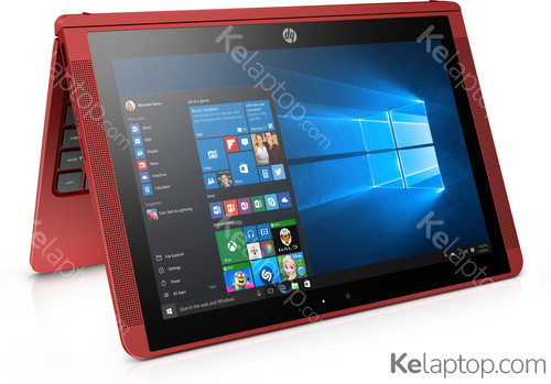HP x2 10-p014ns 1TQ22EA Características HP x2 10-p014ns 1TQ22EA Características