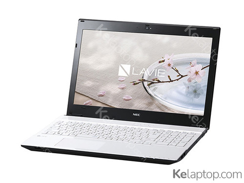 NEC LAVIE PCGN232FDAD　i3-7020U/SSD256/8G