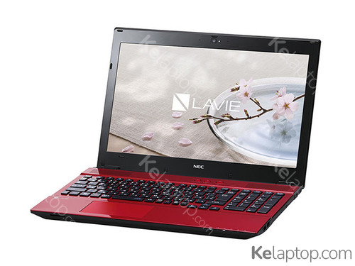 NEC LAVIE Direct NS(S) PC-GN242HSGDA5AD5YDA Specs