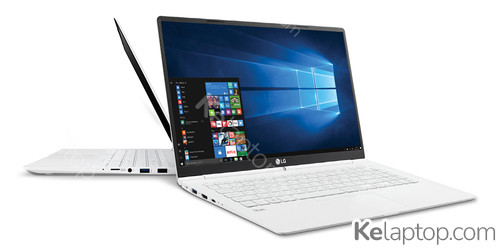 LG Gram 15Z970-GA3HK Características LG Gram 15Z970-GA3HK Características