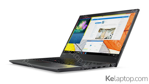 Lenovo ThinkPad T T570 20H90001MZ Ausstattung