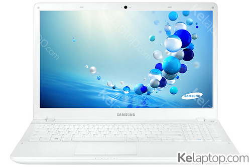 Samsung 4 NT450R5E-X5BS Características