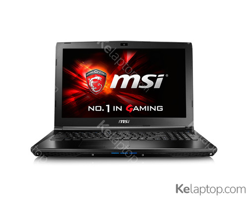 MSI Gaming GL GL62M 7RE-620 GL62M620 Specs