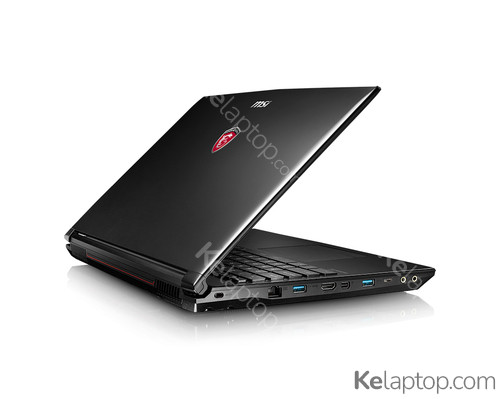MSI Gaming GL GL62MVR 7RFX-1048 GL62MX1048 Caratteristiche MSI Gaming GL GL62MVR 7RFX-1048 GL62MX1048 Caratteristiche