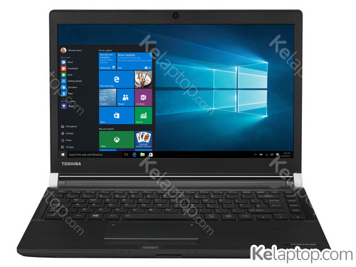 Toshiba Portégé A30-C-1DQ Caractéristiques