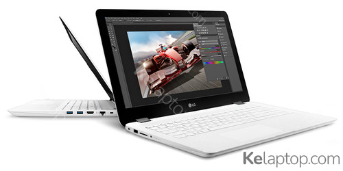 LG U series 15U470-GR3HK Specs