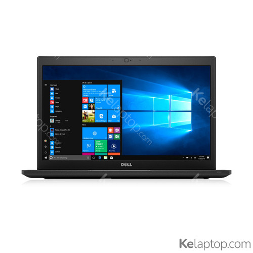 DELL Latitude 7000 7480 V7600 Specyfikacje