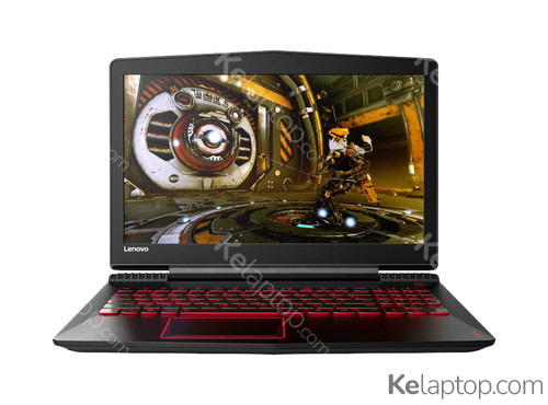 Lenovo Legion Y Y520 (15") 80WK001MUS Caractéristiques Lenovo Legion Y Y520 (15") 80WK001MUS Caractéristiques