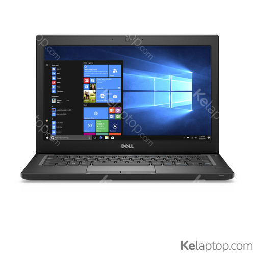 DELL Latitude 7000 7280 K8X0T Specs DELL Latitude 7000 7280 K8X0T Specs