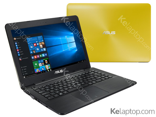 ASUS A455LF-WX043D Specs