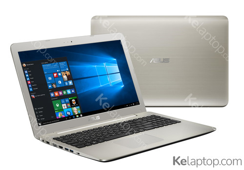 ASUS A556UB-XX190T Specs