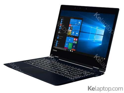 Toshiba Portégé X20W-D-10Q PRT12E-01600KEN Specs