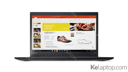 Lenovo ThinkPad T T470s 20HFCTO1WW-CTO-02 Ausstattung