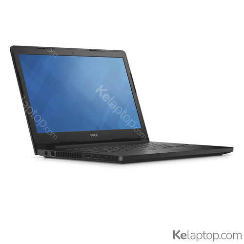 DELL Latitude 3000 3570 N002H2L357015EMEA Características