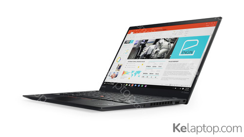 Lenovo ThinkPad X X1 Carbon 20HR002BUK Caractéristiques