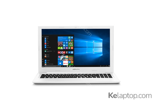 MEDION AKOYA S6421W-i3-128 30023280 Specificaties MEDION AKOYA S6421W-i3-128 30023280 Specificaties