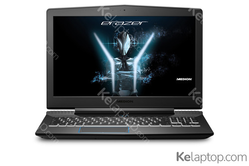 ERAZER X6603-i5-1000 30022657 Specyfikacje
