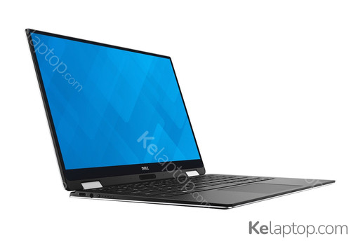 DELL XPS 13 9365 9365-1509 Specs