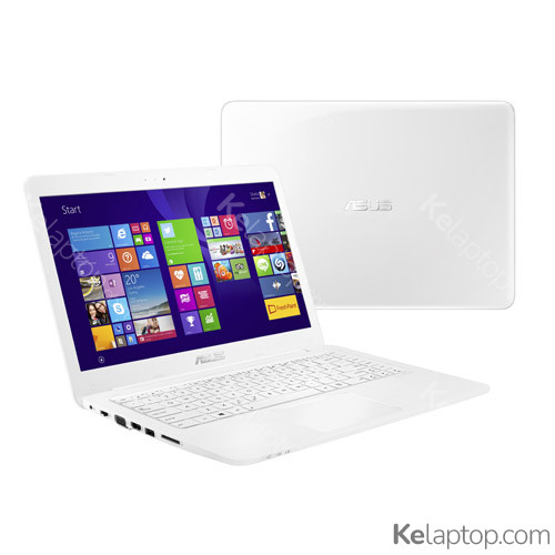 ASUS F402NA-GA125T Caractéristiques ASUS F402NA-GA125T Caractéristiques