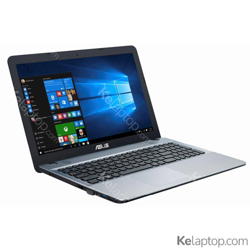 ASUS Vivobook Max F541UJ-DM614T Specyfikacje ASUS Vivobook Max F541UJ-DM614T Specyfikacje