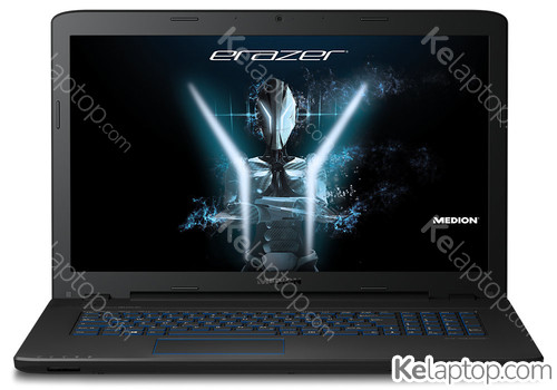 ERAZER P7647 (MD 60324) Specs