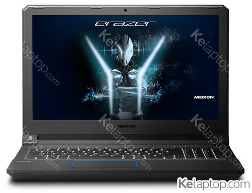ERAZER X6601 (MD 60289) Specs ERAZER X6601 (MD 60289) Specs
