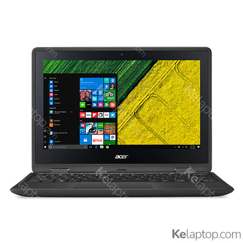 Acer Spin 1 SP111-31-P5E4 Specs