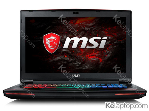MSI Gaming GT GT72VR 7RE(Dominator Pro Dragon Edition)-493 Caractéristiques MSI Gaming GT GT72VR 7RE(Dominator Pro Dragon Edition)-493 Caractéristiques