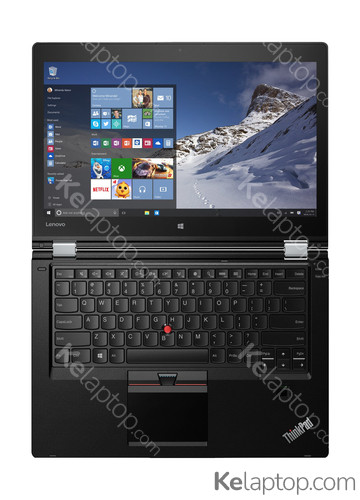 Lenovo ThinkPad Yoga 460 20EL000LPB Price and specs