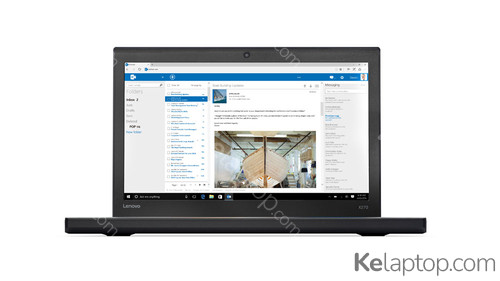 Lenovo ThinkPad X X270 20HN001NUS Specs