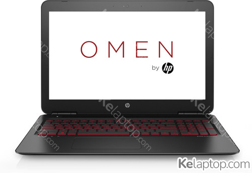 HP OMEN 15 15-ax246tx Specs