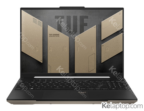 ASUS TUF Gaming A16 TUF617NSR-N3038W Prix et caractéristiques ASUS TUF Gaming A16 TUF617NSR-N3038W Prix et caractéristiques