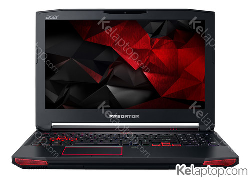 Acer Predator 15 G9-593-71EH Caratteristiche Acer Predator 15 G9-593-71EH Caratteristiche
