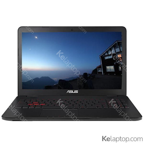 ASUS N551JW NBN551JW004 Caratteristiche ASUS N551JW NBN551JW004 Caratteristiche